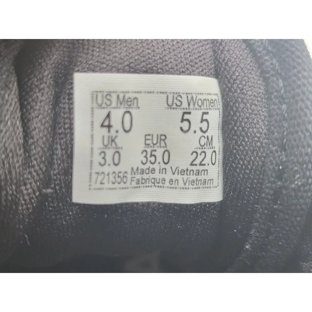 Vans National Geographic Animals Wom Size‎ 5.5 Old Skool Skateboarding Shoes